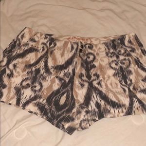 Sonoma Life + Style shorts